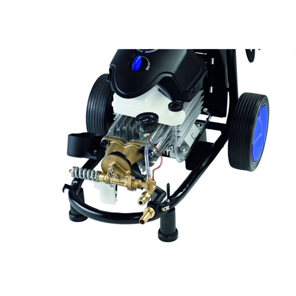 Numéro de l'image du produit 2: Nilfisk® Nettoyeur haute pression MC 5M-180/840, eau froide, mobile