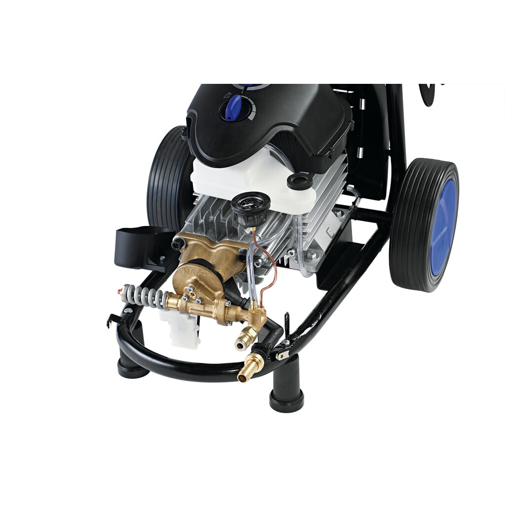 N° de l'image du produit 2 : Nilfisk® Nettoyeur haute pression MC 5M-180/840, eau froide, mobile