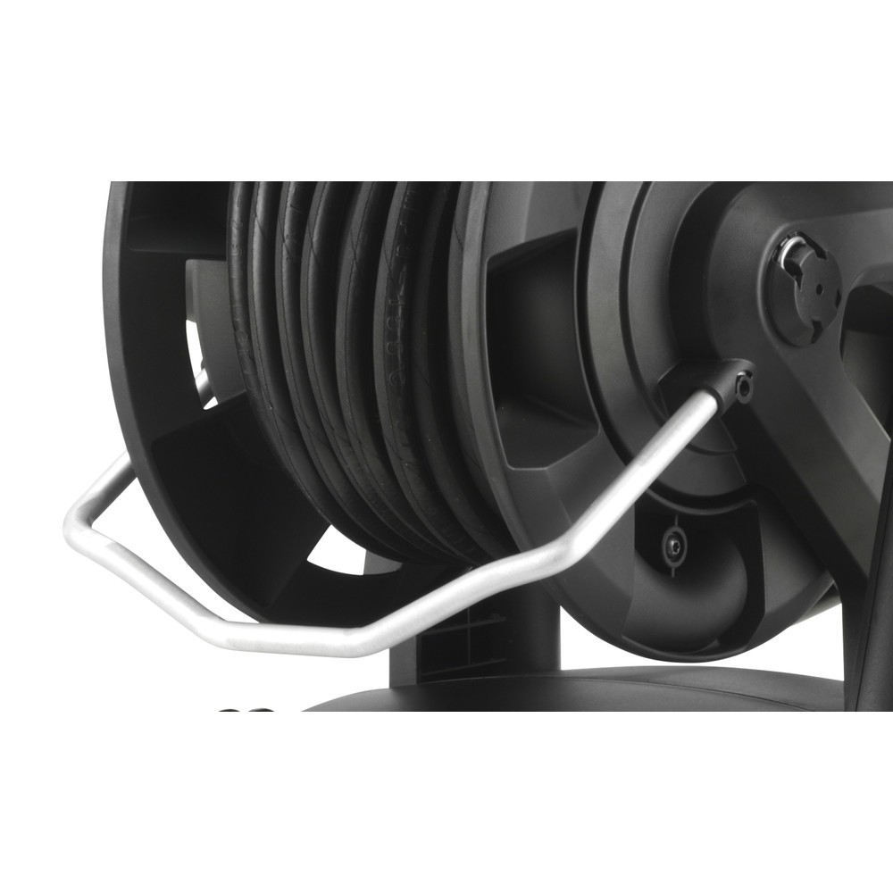 N° de l'image du produit 2 : Nilfisk® Nettoyeur haute pression industriel MC 5M-220/1130 XT, eau froide, mobile