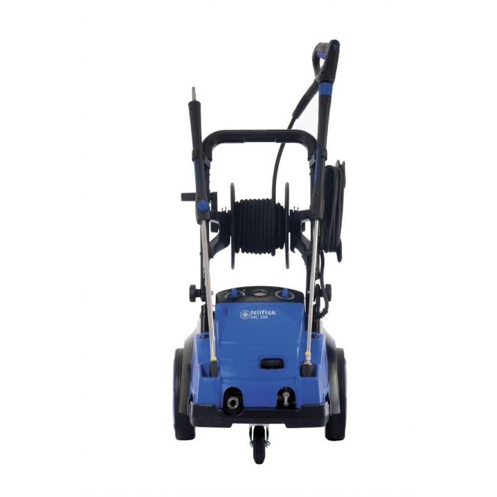 Numéro de l'image du produit 5: Nilfisk® Nettoyeur haute pression MC 5M-200/1050 XT, eau froide, mobile