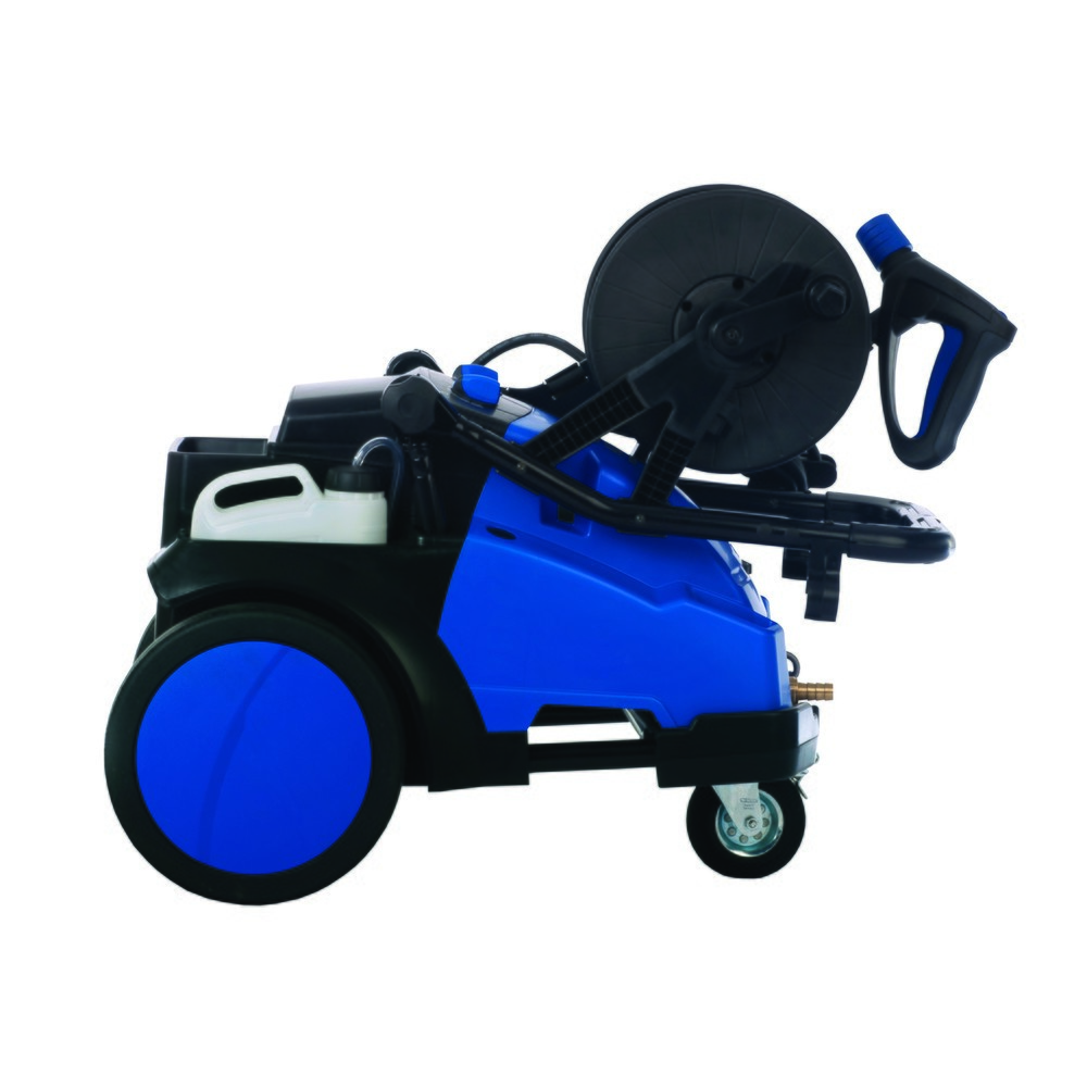 Numéro de l'image du produit 3: Nilfisk® Nettoyeur haute pression MC 5M-180/840 XT, eau froide, mobile