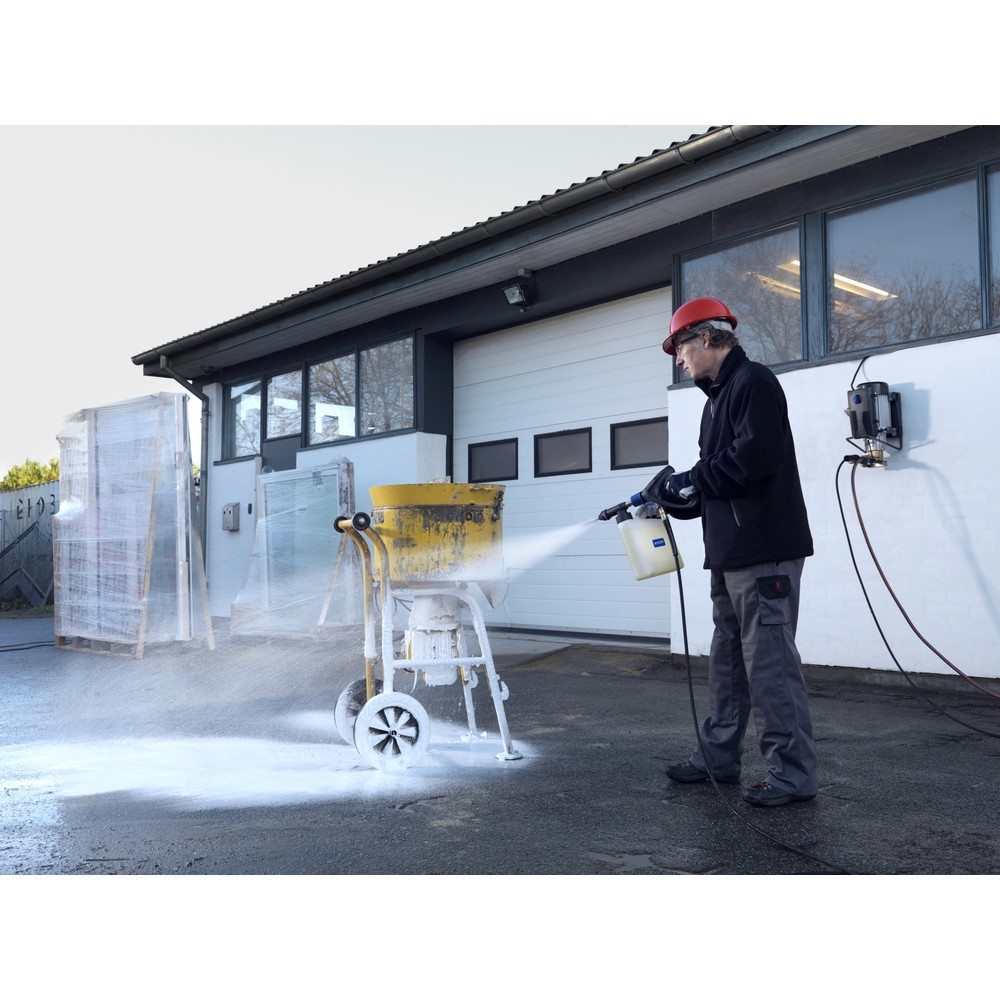 Numéro de l'image du produit 2: Nilfisk® Nettoyeur haute pression SC UNO 4M-160/720 PS, eau froide, stationnaire