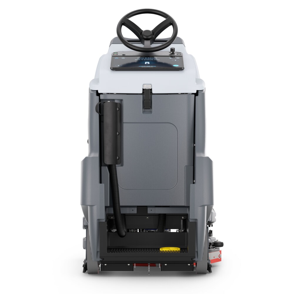 N° de l'image du produit 11 : robot de nettoyage Nilfisk® Liberty SC50, pour les surfaces de nettoyage moyennes à grandes