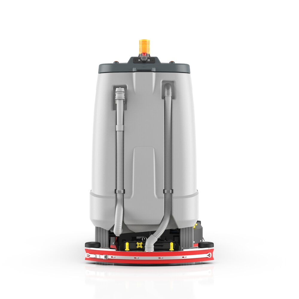 N° de l'image du produit 18 : robot de nettoyage Nilfisk® Liberty SC60 BrainOS®