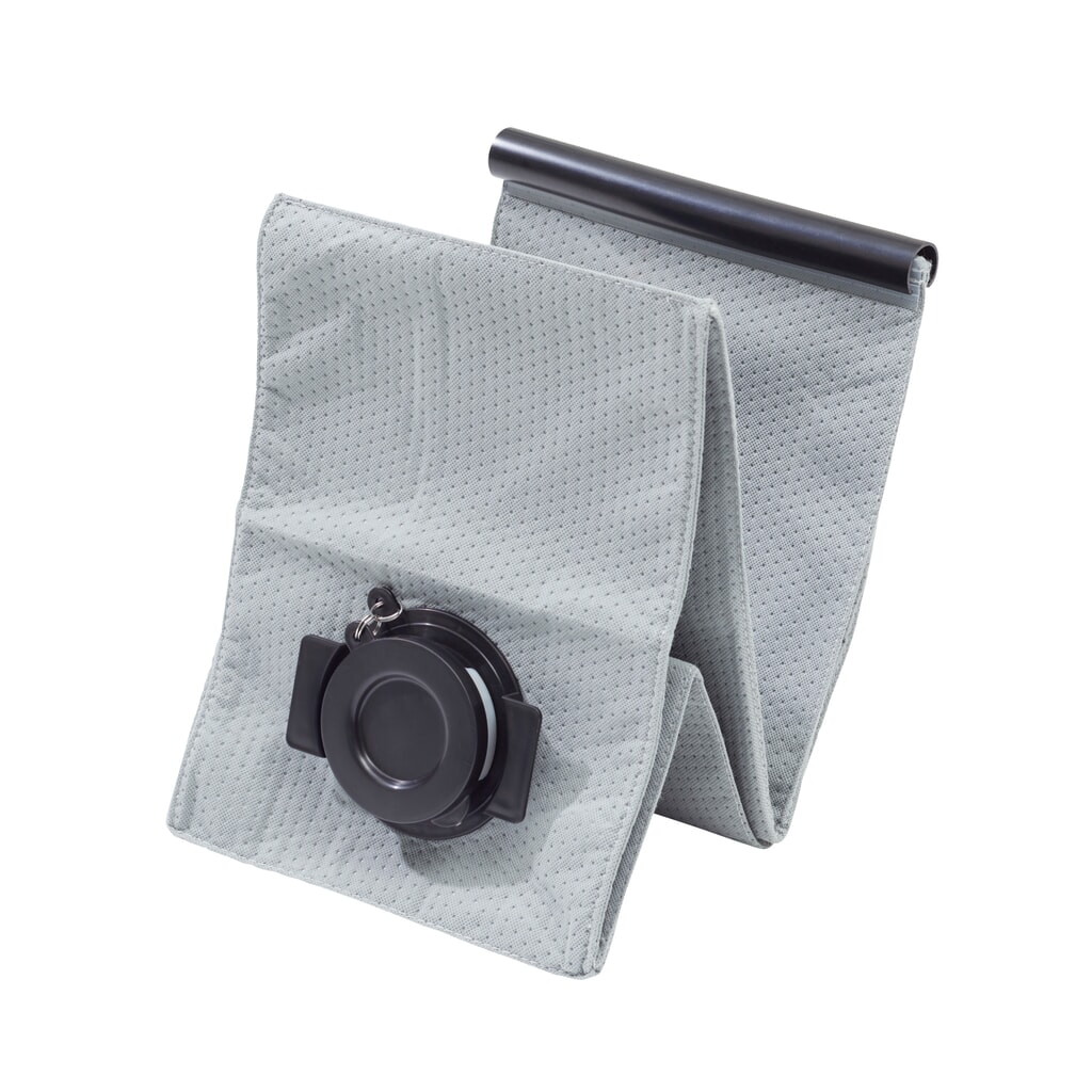 Illustration du produit: Nilfisk® Sac filtrant longue durée, microfibres, réutilisable