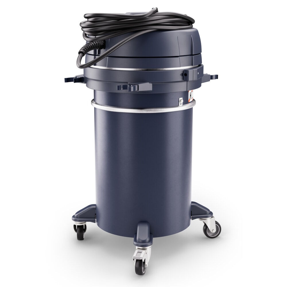 N° de l'image du produit 8 : Aspirateur de sécurité Nilfisk® VHS010 pour poussière inflammable et dangereuse, certifié ACD MC ACD