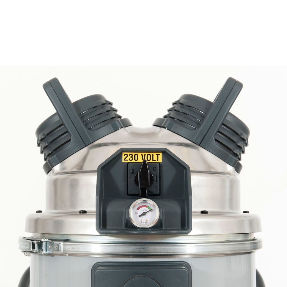 N° de l'image du produit 11 : Aspirateur de sécurité Nilfisk® VHS110CB ATEX Z22 EXA FM PBS