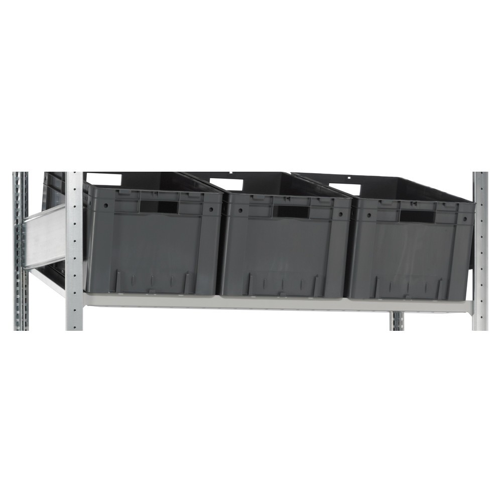 Numéro de l'image du produit 2: Niveau supplémentaire pour rayonnage à tablettes inclinées SCHULTE MULTIplus 150, 1 300 x 600