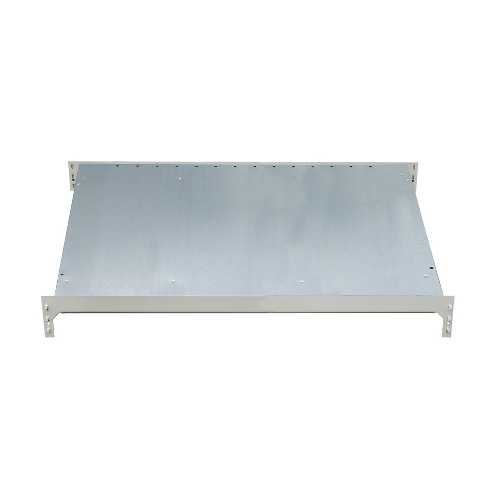 Niveau supplémentaire pour rayonnage à tablettes inclinées SCHULTE XL MULTIplus 150, 1 300 x 1 200 N° de l'image du produit 1 : Niveau supplémentaire pour rayonnage à tablettes inclinées SCHULTE XL MULTIplus 150, 1 300 x 1 200