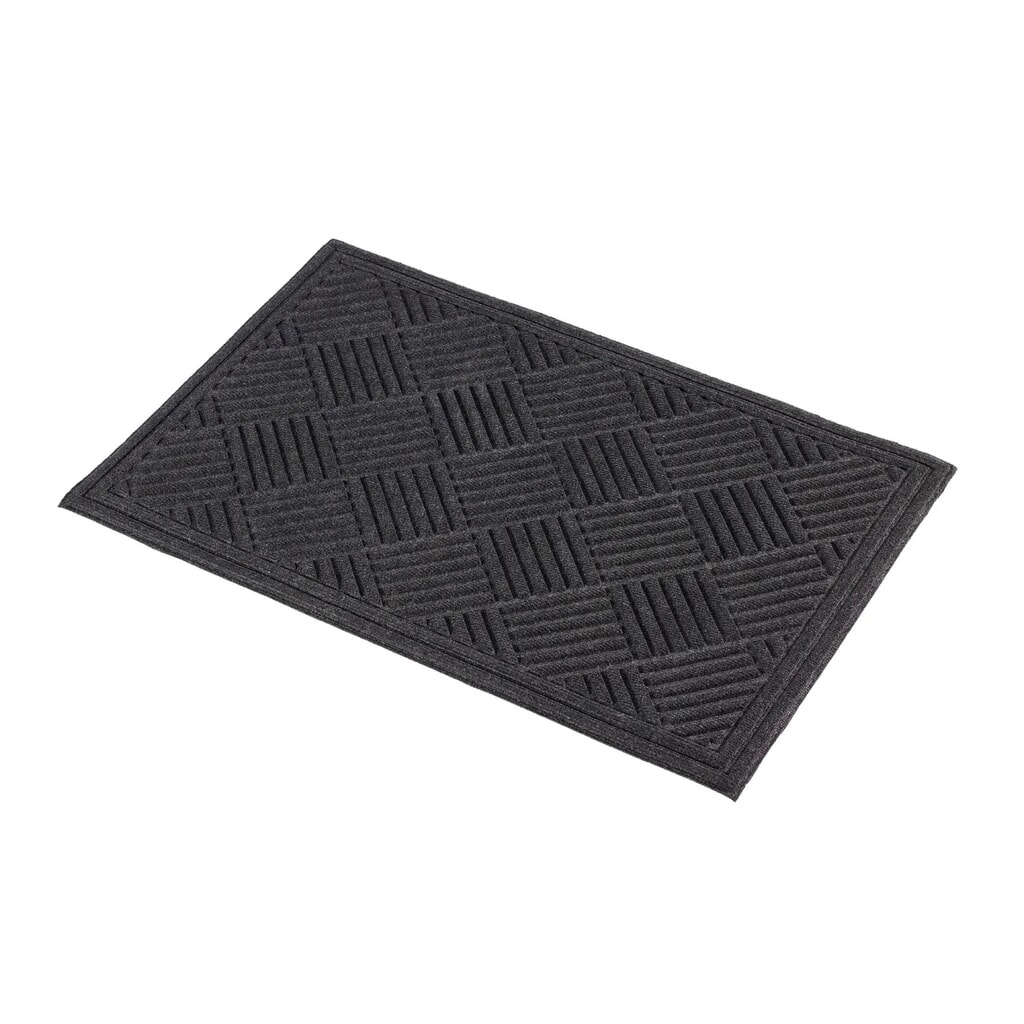 Illustration du produit: Paillasson NoTrax Diamond CTE™, l x L 600 x 900 mm, anthracite