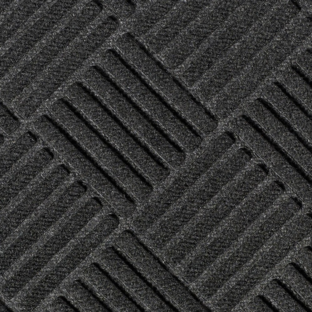 Numéro de l'image du produit 5: NoTrax Paillasson Diamond CTE™, lxP 1 200 x 3 050 mm, anthracite