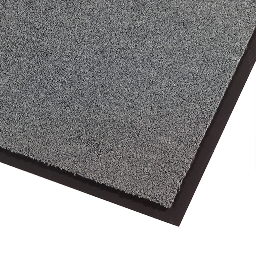 Illustration du produit: Paillasson NoTrax Essence™, l × L 600 × 900 mm, gris foncé