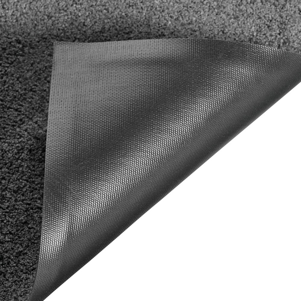 Numéro de l'image du produit 4: NoTrax Paillasson Essence™, lxP mètre linéaire x 900 mm, gris foncé