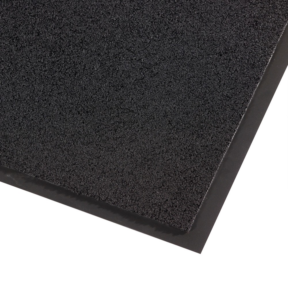 Numéro de l'image du produit 6: NoTrax Paillasson Essence™, lxP mètre linéaire x 900 mm, gris foncé
