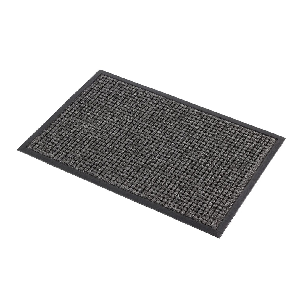 Illustration du produit: Paillasson NoTrax Guzzler™, l × L 600 × 900 mm, gris