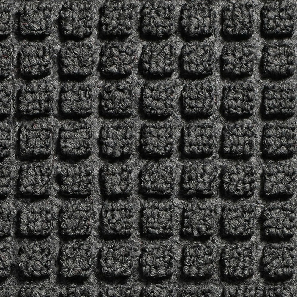 Numéro de l'image du produit 4: NoTrax Paillasson Guzzler™, lxP 1 200 x 1 800 mm, gris