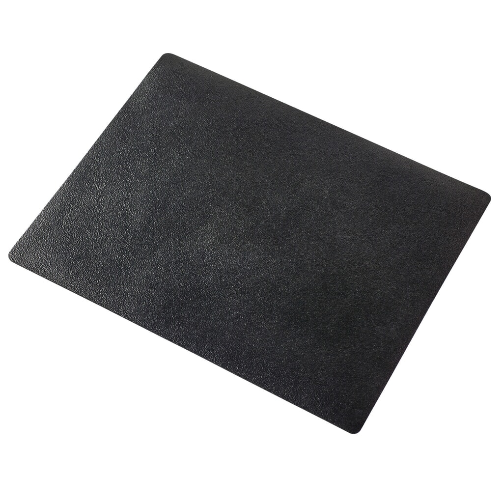 Revêtement en caoutchouc NoTrax Conductive Runner™, lisse, l x L m x 914 mm, noir Illustration du produit: Revêtement en caoutchouc NoTrax Conductive Runner™, lisse, l x L m x 914 mm, noir