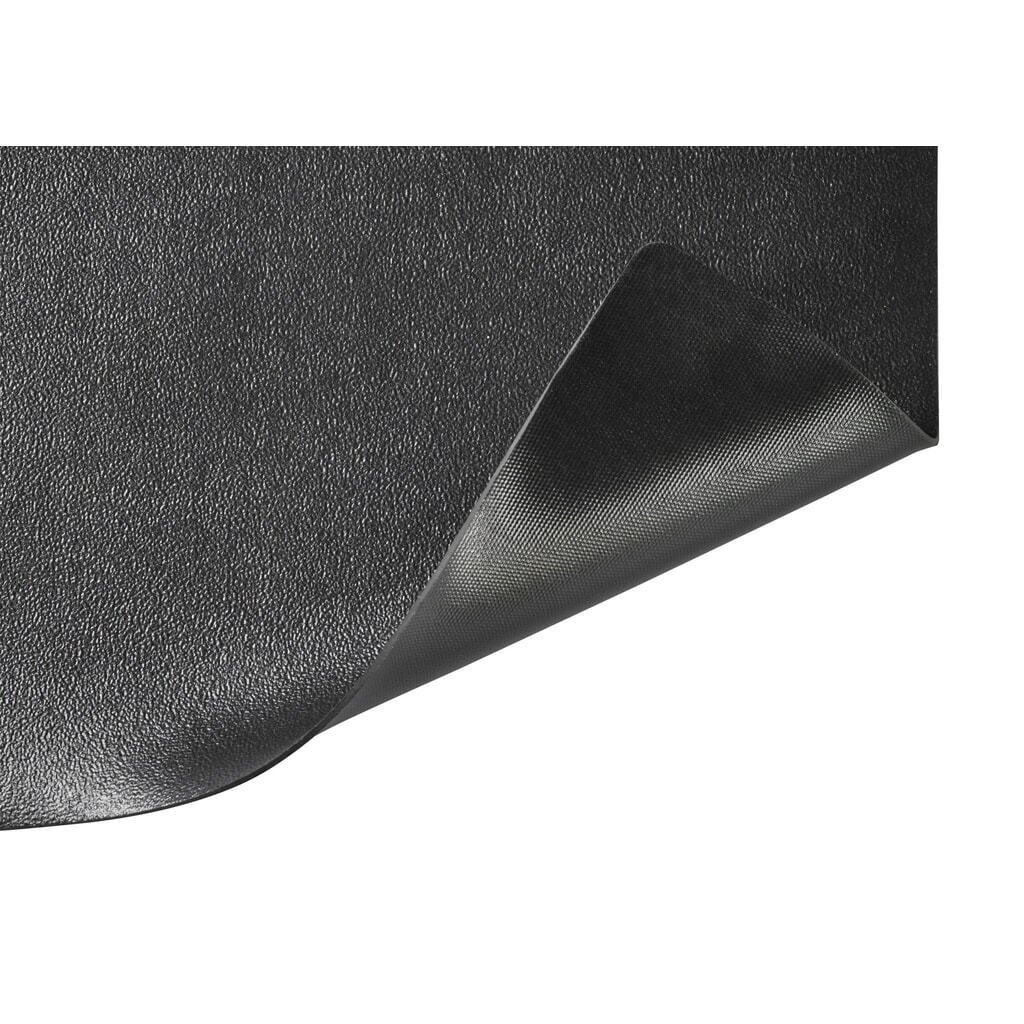 Revêtement en caoutchouc NoTrax Conductive Runner™, lisse, l x L m x 914 mm, noir N° de l'image du produit 3 : Revêtement en caoutchouc NoTrax Conductive Runner™, lisse, l x L m x 914 mm, noir