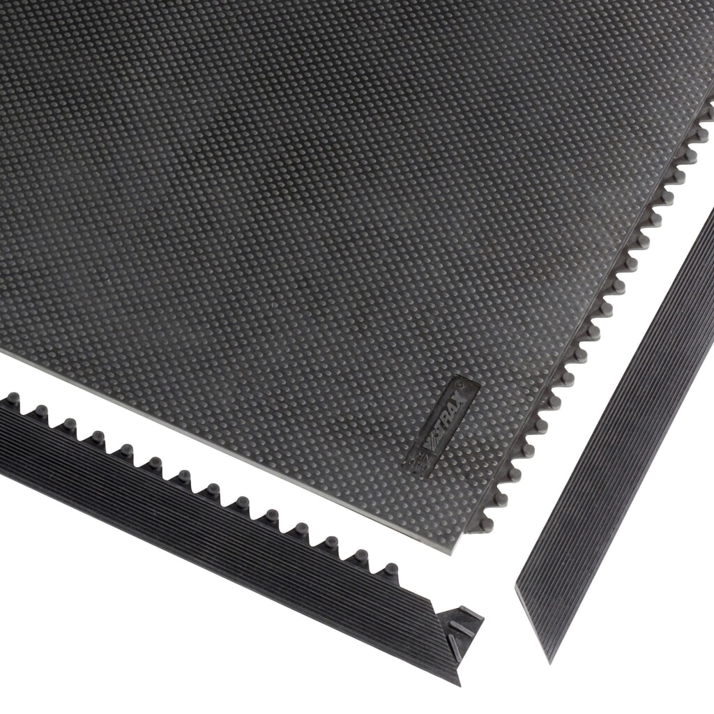 Illustration du produit: Tapis de sol NoTrax Slabmat Carré™, l x L 910 x 910 mm