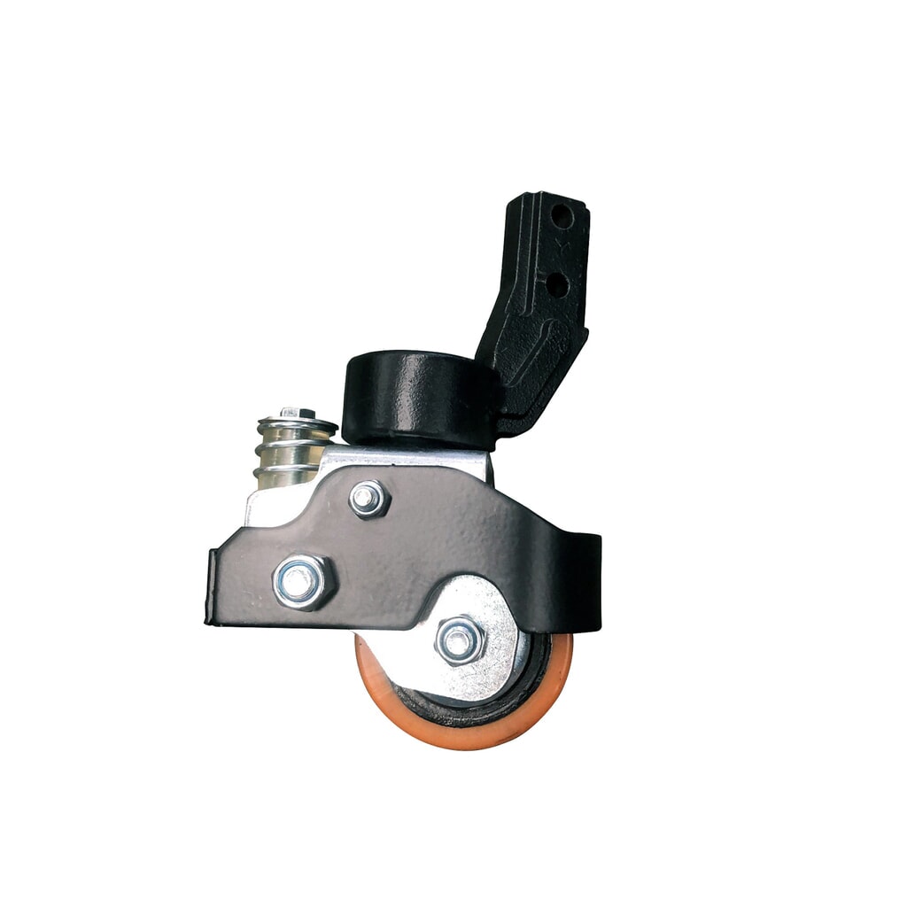 N° de l'image du produit 2 : Stabilisateurs latéraux pour transpalettes électriques Ameise® PTE 1.1 + PTE 1.5 – Lithium-ion