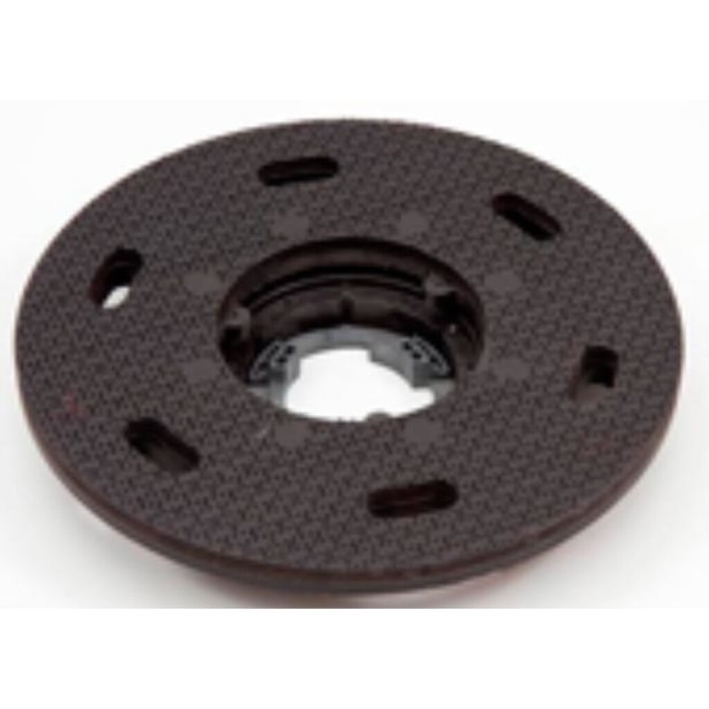Supports des brosses et des patins pour monobrosse Nilfisk® FM400 Illustration du produit: Supports des brosses et des patins pour monobrosse Nilfisk® FM400