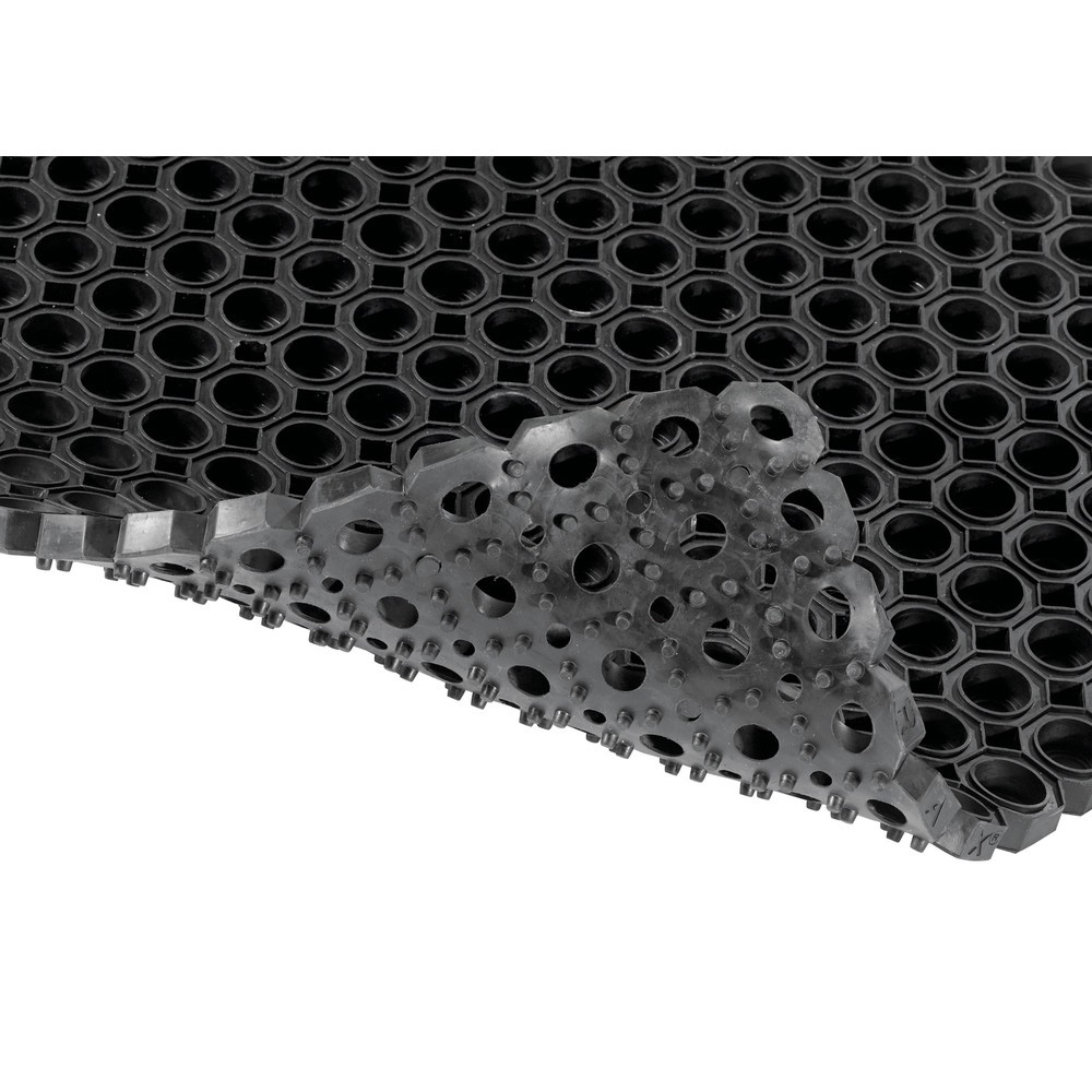 Numéro de l'image du produit 3: Paillasson en nid d’abeilles, lxP 1 000 x 1 500 mm