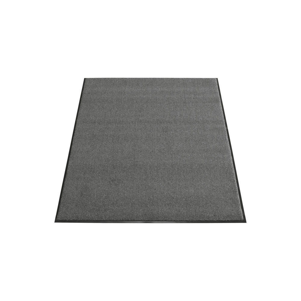 Numéro de l'image du produit 1: Paillasson, fibres d’oléfine, l x P 910 x 1 500 mm, gris