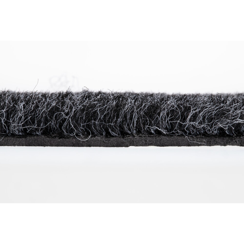 Numéro de l'image du produit 7: Paillasson, fibres d’oléfine, mètre courant x 1 220 mm, gris