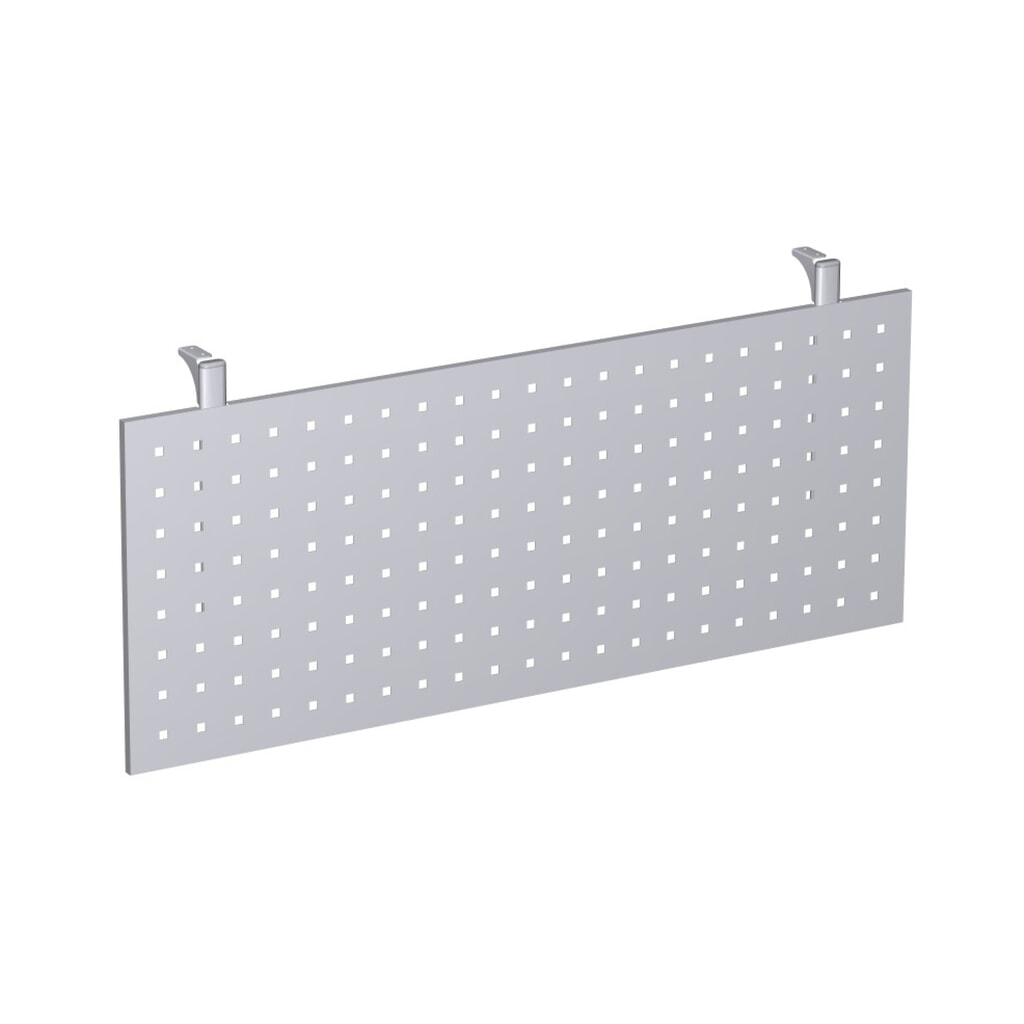 Panneau cache-genoux pour la gamme de meubles de bureau Profi, largeur 1 200 mm Illustration du produit: Panneau cache-genoux pour la gamme de meubles de bureau Profi, largeur 1 200 mm