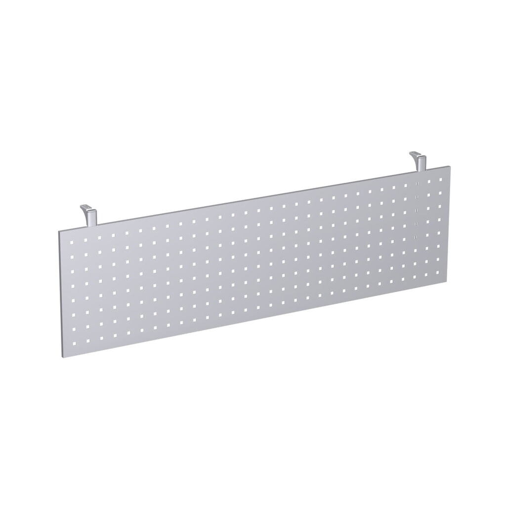 Illustration du produit: Panneau cache-genoux pour la gamme de meubles de bureau Profi, largeur 1 600 mm