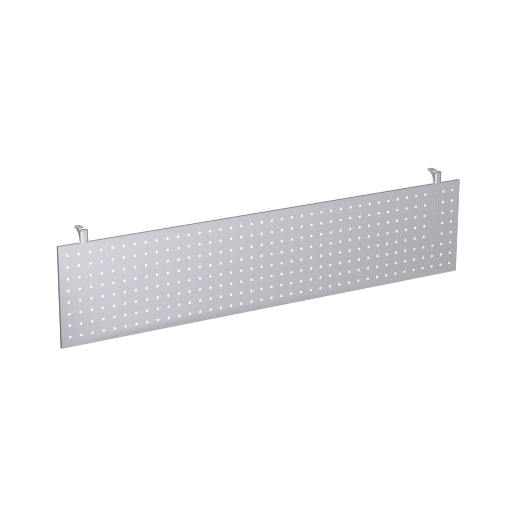 Illustration du produit: Panneau cache-genoux pour la gamme de meubles de bureau Profi, largeur 2 000 mm