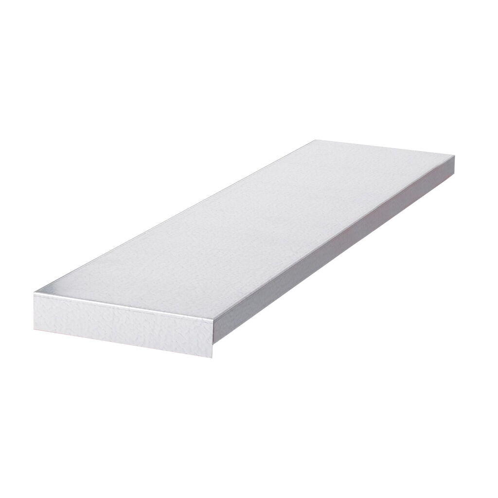 Illustration du produit: Panneau en acier pour rayonnage à palettes SCHULTE type S, capacité de charge 250 kg