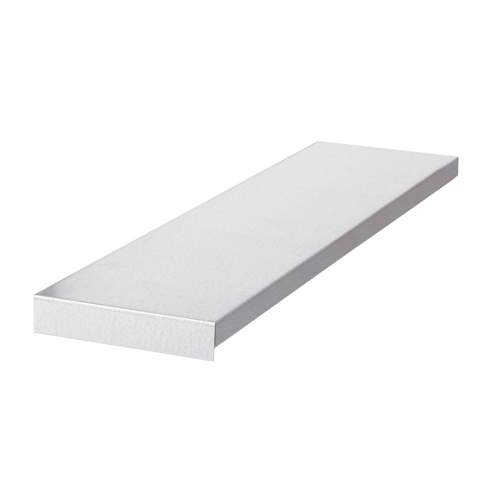 Numéro de l'image du produit 1: Panneau en acier pour rayonnage à palettes SCHULTE type S, capacité de charge 320 kg