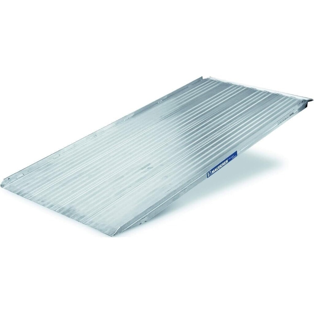 Passerelle SuperLight SL MAUDERER® N° de l'image du produit 1 : Passerelle SuperLight SL MAUDERER®