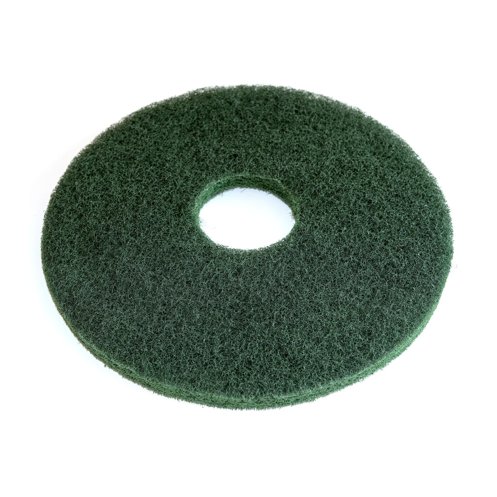 SPRiNTUS® Pad vert 15’’ (UV 5 pièces) Illustration du produit: SPRiNTUS® Pad vert 15’’ (UV 5 pièces)