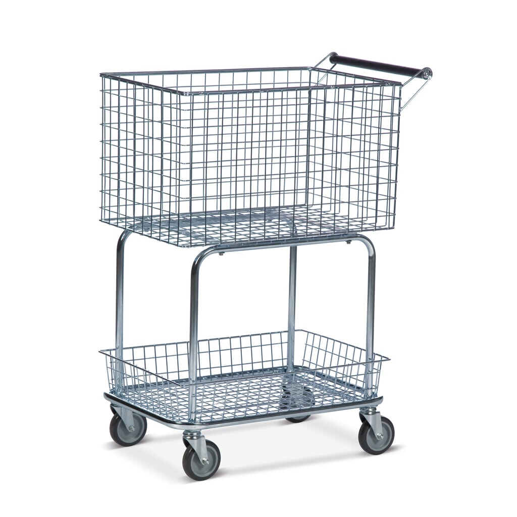 Petit chariot de transport