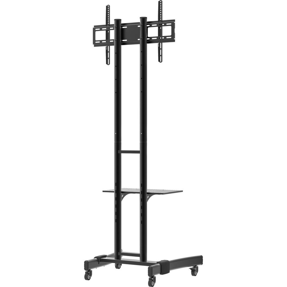 Numéro de l'image du produit 3: Pied TV B-MS 190 réglable en hauteur, noir