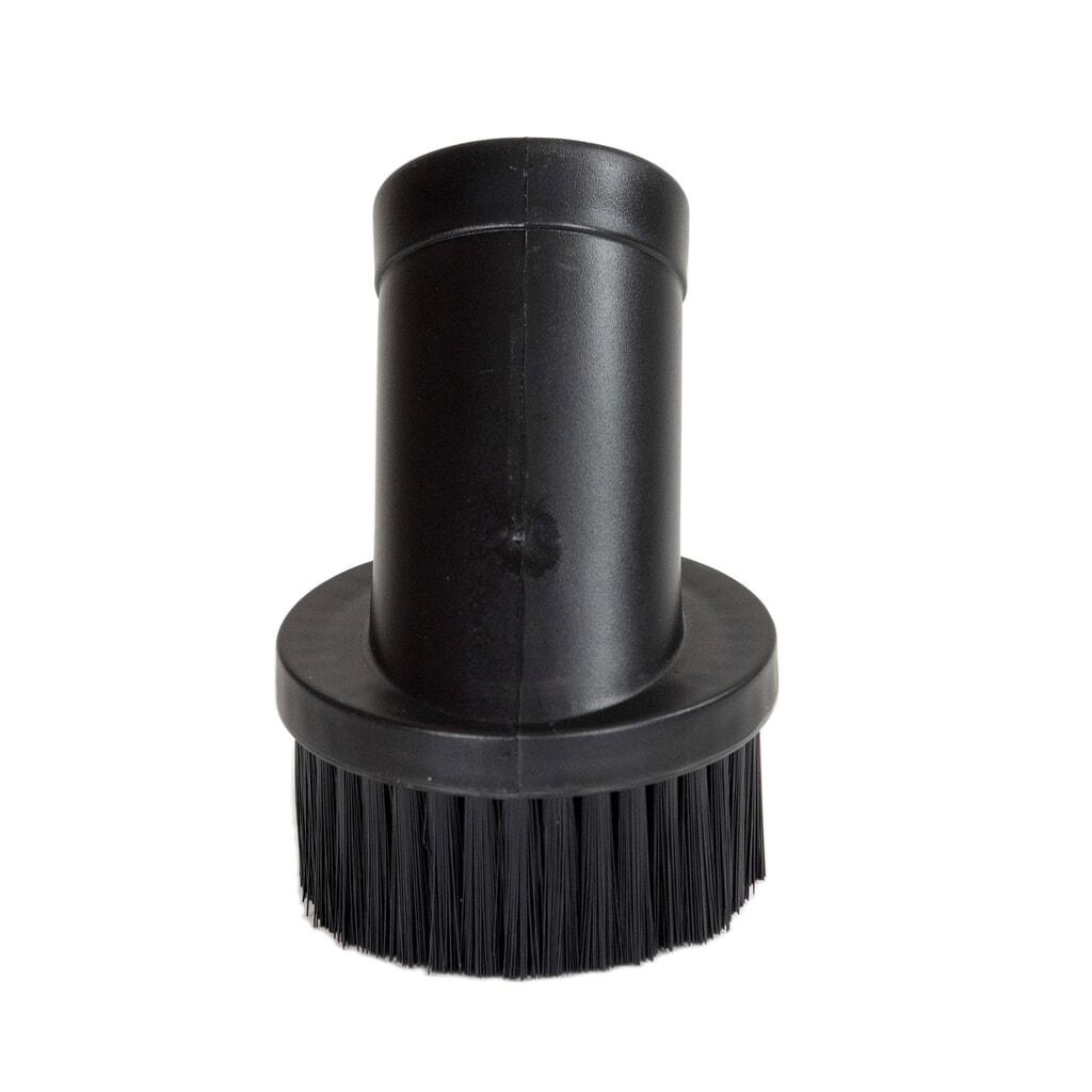 Pinceau rond pour aspirateur eau/poussière SPRiNTUS WATERKING Illustration du produit: Pinceau rond pour aspirateur eau/poussière SPRiNTUS WATERKING