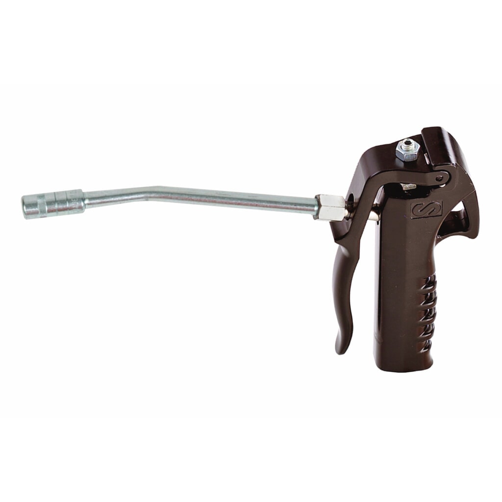 Pistolet de lubrification professionnel HDS 550 de SAMOA-HALLBAUER