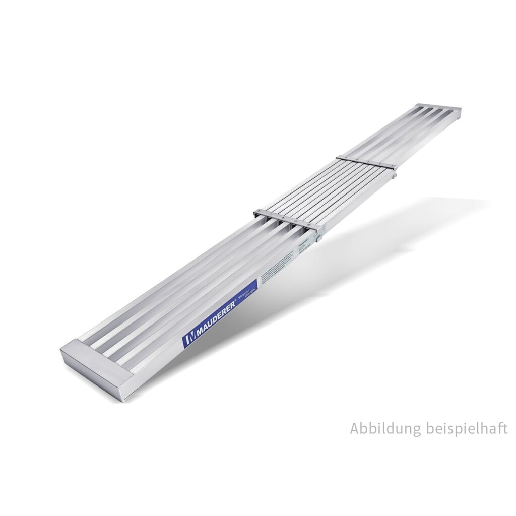 Planche télescopique BAVARIA®