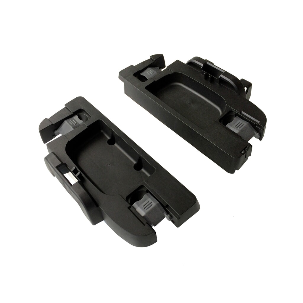 Plaque adaptatrice pour boîte à outils (L-Boxx, T) p. Attix 33/44 Illustration du produit: Plaque adaptatrice pour boîte à outils (L-Boxx, T) p. Attix 33/44