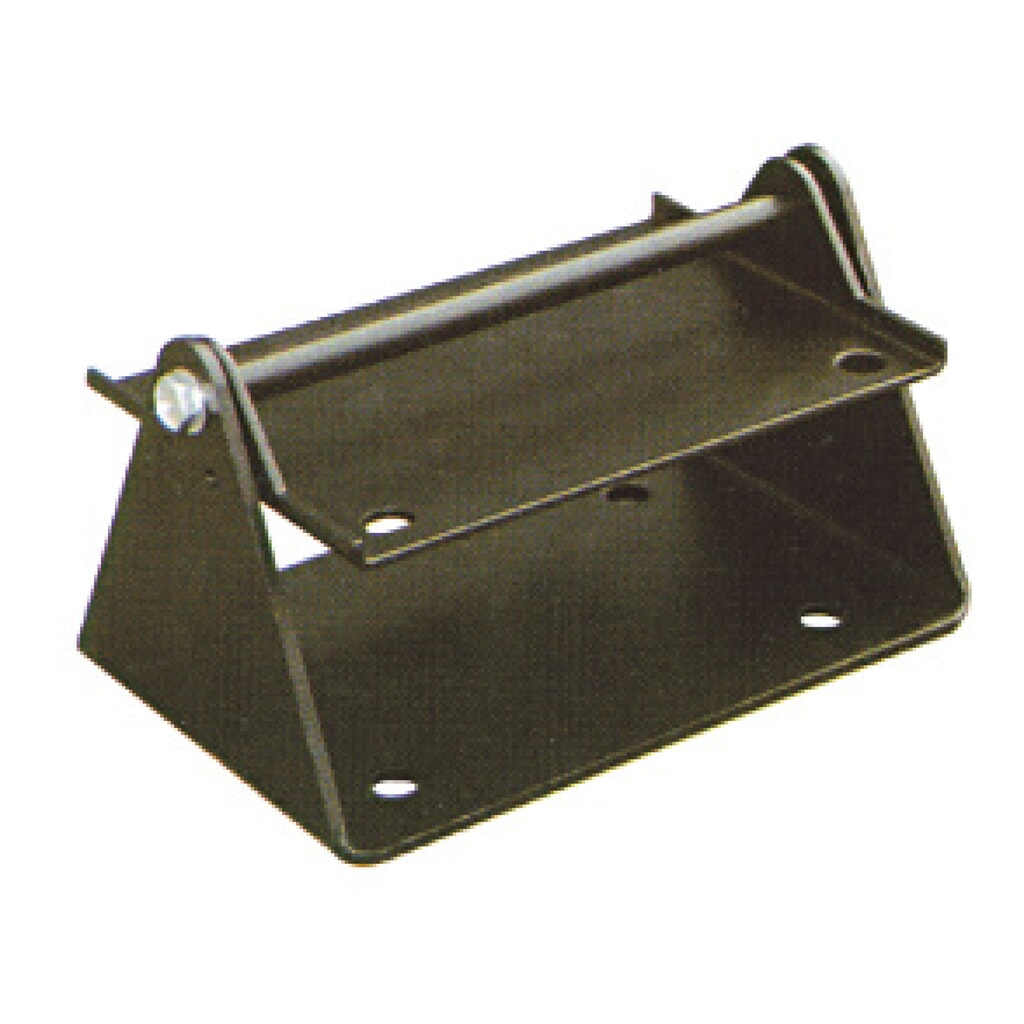 Plaque pivotante pour fixation murale de l’enrouleur de flexible, longueur de flexible 20 m Illustration du produit: Plaque pivotante pour fixation murale de l’enrouleur de flexible, longueur de flexible 20 m