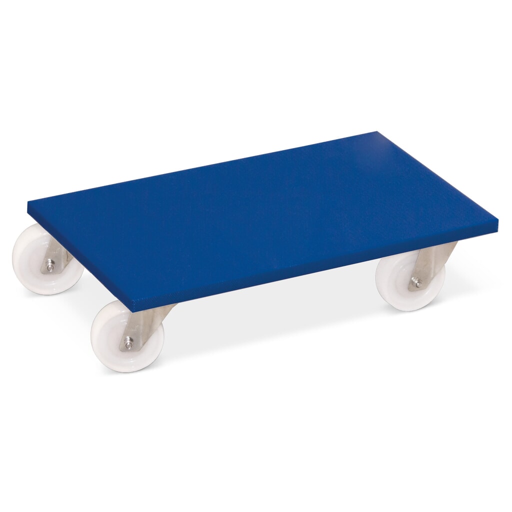 Plateau roulant VARIOfit® Möbelhund®