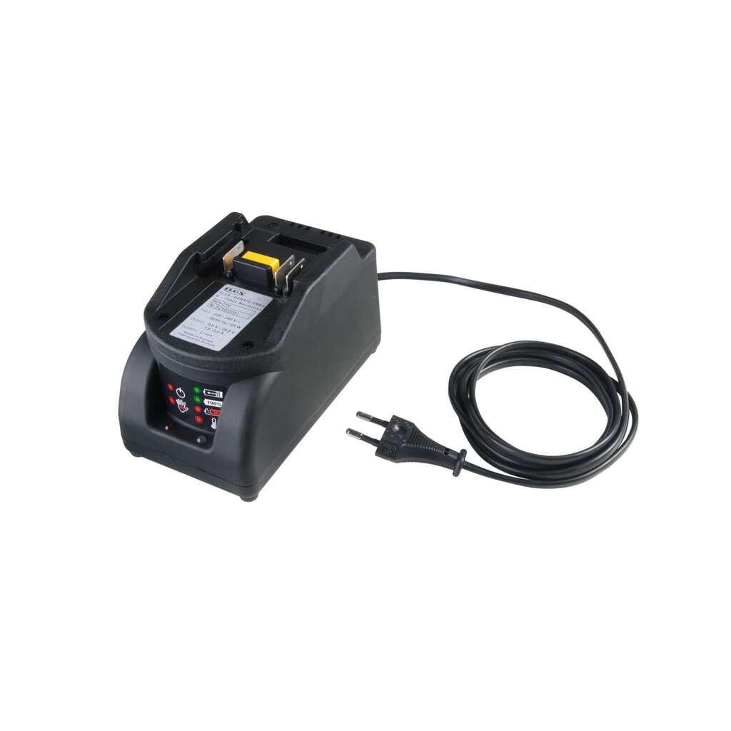 N° de l'image du produit 3 : Pompe Combiflux avec moteur sans fil, puissance de refoulement max. 40 l/min, pour bidons