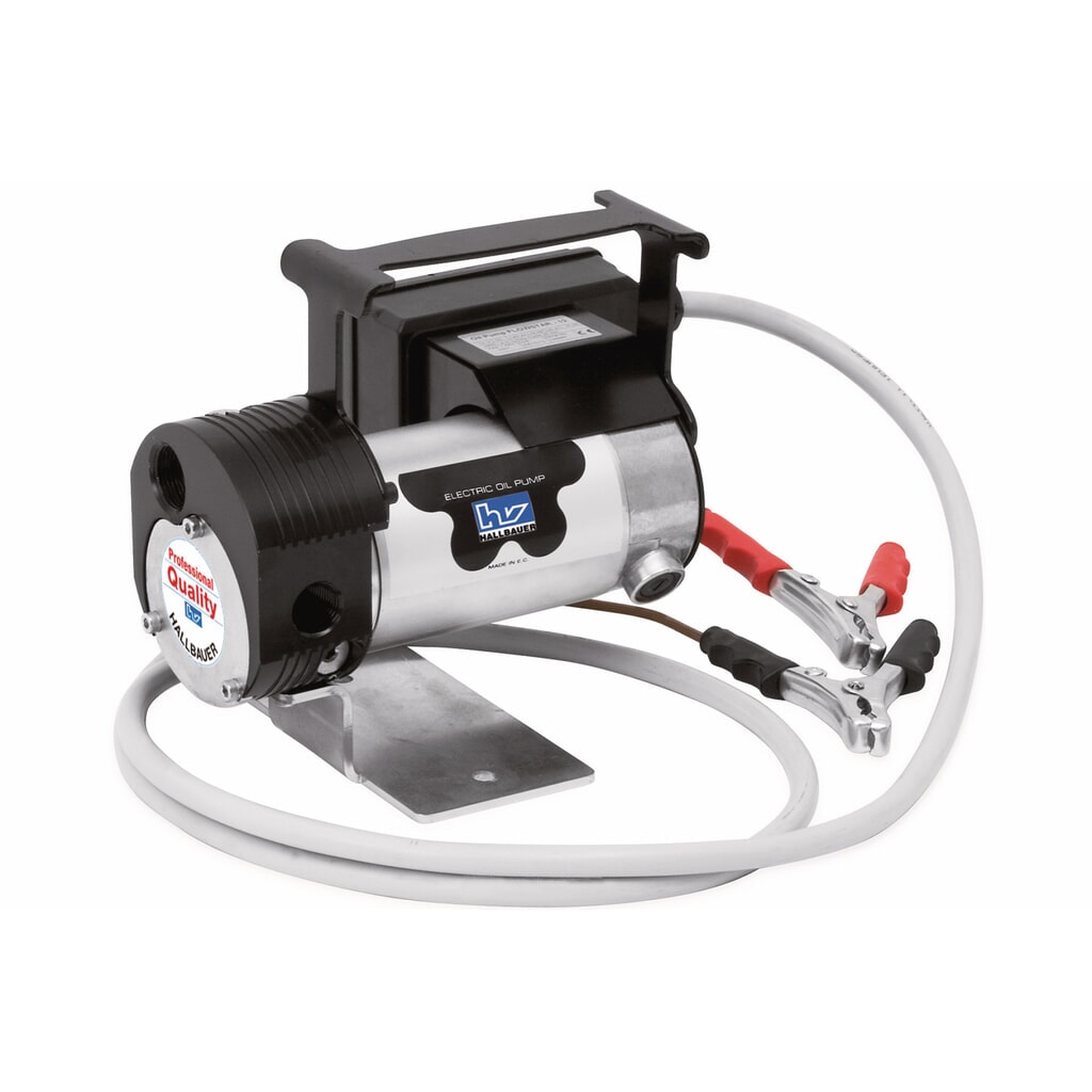 Illustration du produit: Pompe électrique EZP mini de SAMOA, 12 V
