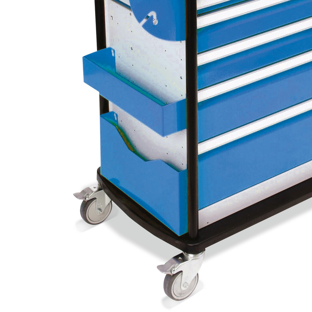 Porte-documents pour servante d'atelier Maxmobile Bedrunka+Hirth
