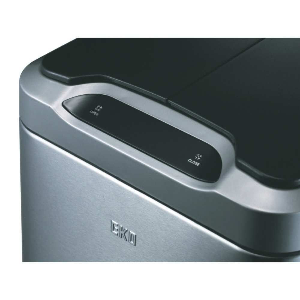 Numéro de l'image du produit 3: Poubelle Phantom Sensor, 20 + 20 l
