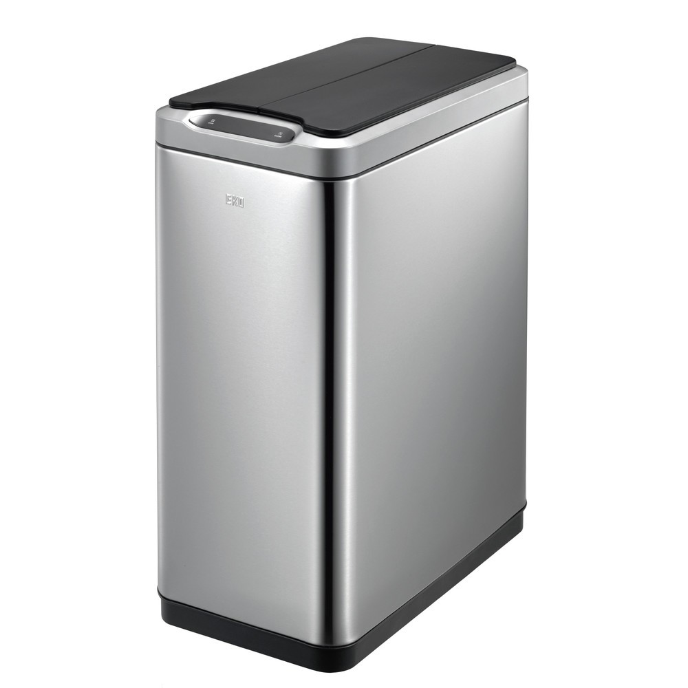 Numéro de l'image du produit 1: Poubelle Phantom Sensor, 20 + 20 l