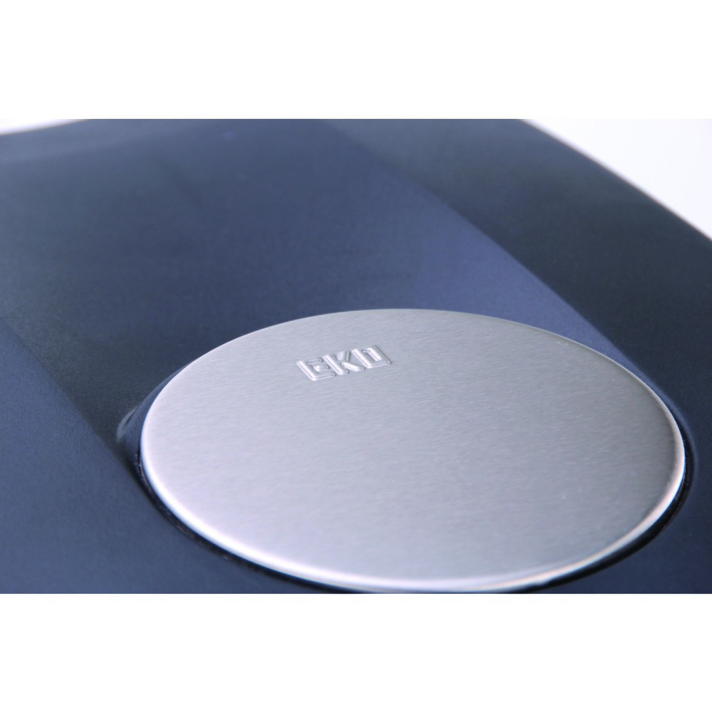 Numéro de l'image du produit 5: Poubelle à pédale Rejoice 12 l, inox mat