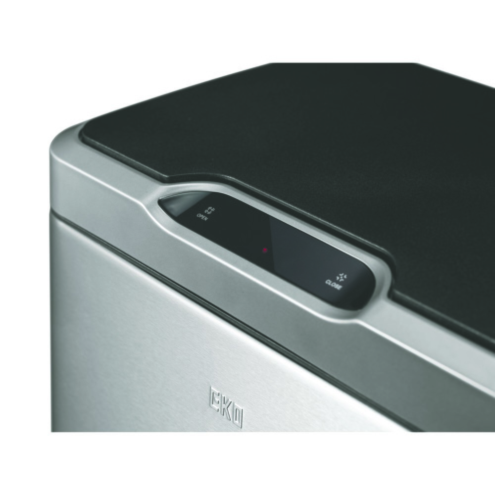 Numéro de l'image du produit 5: Poubelle Mirage Sensor, 45 l